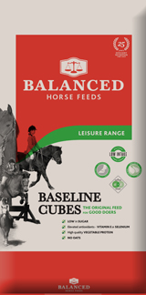 high fibre , low calorie horse and pony nut